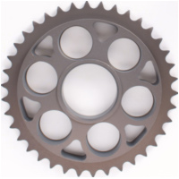 K1027C45-37 PBR steel rear sprocket 520 - 37T