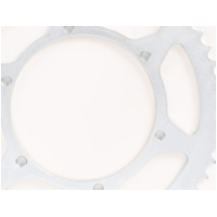  K489C45-52 PBR Steel Rear sprocket Ka 52Z Kr-460-52Z-520 fitting for Kawasaki KXE-F  250  2005, 