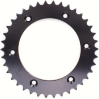 Esjot K50-32065-51 KeRa, Kettenblatt, Zahnrad Stahl-Kettenrad 51Z 520 passend f&uuml;r KTM Enduro  690  2011, 63 PS, 46,3 kw