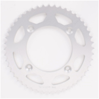 Esjot K51-15026-54 Aluminium rear sprocket 54Z 428