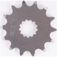 Esjot R50-32006-16 M-Front sprocket 520T 16T  fitting for Kawasaki KXE-F  250  2005, 