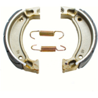 EBC Y503G Premium Bremsbacken Water Grooved  passend f&uuml;r Keeway RY6  50 SRY6005000 2010, 3,6 PS, 2,6 kw (hinten)