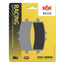 SBS 6568419 Brake Pads / Shoes  841DC