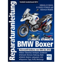 Vol. 6012 Repair manual for: BMW...