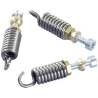 Polini 245.089 Kupplungsfedern Set  1,8mm für Speed Clutch 3G For Race Kupplung