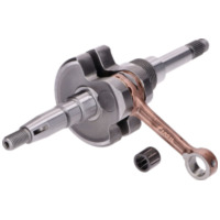 Top Racing 25112 crankshaft  high quality for Suzuki Street Magic