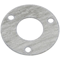 Polini 252.0010 Dichtung Endschalldämpfer  rund  passend f&uuml;r Yamaha YJ Vino 50  2004, 