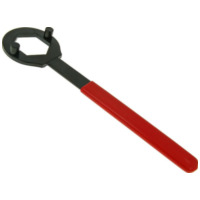 Diverse / Import 26773 Blockierwerkzeug Haltewerkzeug Kupplung 41mm verstärkt für Minarelli  passend f&uuml;r Keeway RY6  50 SRY6005000 2010, 3,6 PS, 2,6 kw