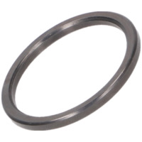 101 Octane 28733 Distanz Drossel variator limiter ring / restrictor ring 2mm for China 2-stroke, CPI, for: Keeway passend f&uuml;r Keeway RY6  50 SRY6005000 2010, 3,6 PS, 2,6 kw