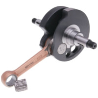 RMS 35251 Kurbelwelle  für Vespa PX 125, PX 150, LML Star Deluxe