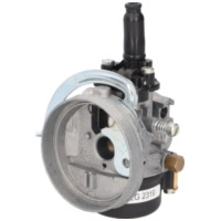 Dellorto 38637 carburetor  SHA 14.12 N for Gilera GSM, H@k, Rieju Drac, RR50, Spike