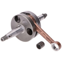 Top Racing 44006 Kurbelwelle  für Puch 3-, 4-Gang