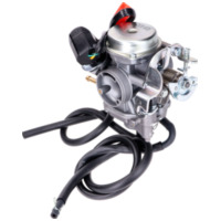 Dellorto 48955 carburetor  18mm TK SVB18 for Kymco Agility 12" 50cc 4-stroke Euro5 45km/h 2021-