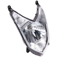 OEM Standard 49064 headlight assy for Kymco Agility 50cc, 125cc