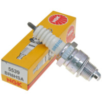 NGK BR8HSA Zündkerze    passend f&uuml;r Keeway RY6  50 SRY6005000 2011, 3,6 PS, 2,6 kw