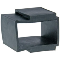 101 Octane BT20882 Steuergerät Haltegummi für CDI Zündbox 37x22mm  passend f&uuml;r Yamaha YJ Vino 50  2004, 