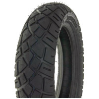 Heidenau HDW24213 Reifen  K58 M+S Snowtex 90/90-10 50J TL  passend f&uuml;r Yamaha YJ Vino 50  2004, 