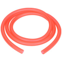 Benzinschlauch rot 1m - 5x9mm IP...