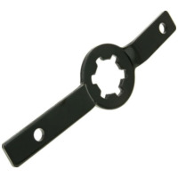 101 Octane IP16761 variator holder / blocking tool for CPI, for: Keeway, 1E40QMB  passend f&uuml;r Keeway RY6  50 SRY6005000 2010, 3,6 PS, 2,6 kw