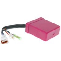 101 Octane IP32371 CDI unit for MBK Booster 100, Yamaha BWs 100