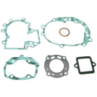 101 Octane IP34001 engine gasket set for Peugeot Speedfight 3/4 LC, Jetforce 13-  fitting for Peugeot Speedfight 4  50 F1 2016-2016, 