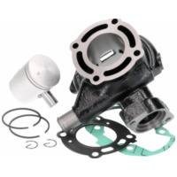 101 Octane IP39811 cylinder kit 50cc for Peugeot Speedfight 3/4 LC, Jet Force C-Tech 2013-