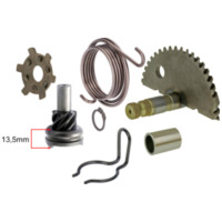 kickstart repair kit 13.5mm for ...