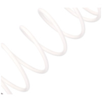 Malossi M.2912480.W0 Wandler torque spring  MHR white K4.0 / L150mm for GY6, for: Kymco, Honda, Piaggi passend f&uuml;r Piaggio Fly ie 3V NAFTA 150  2013-2018, 