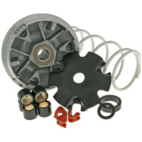 Malossi M.5113603 Variator Variomatik  MHR Multivar 2000 für Yamaha Aerox, Giggle, Neos, Vino, MBK Nitro, BoosterX, Ovetto 50ccm 4-Takt M.5