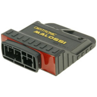 Malossi M.5514396 Steuergerät CDI Zündbox  Digitronic für Piaggio 4V 50 4T