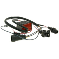 Malossi M.5514746 lambda emulator  TC unit O2 controller for Piaggio Beverly, for: Vespa GT