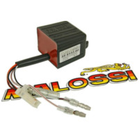 Malossi M.558133 Steuergerät CDI Zündbox  ungedrosselt für Minarelli (ohne WFS)