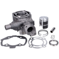 Naraku NK103.03.2 cylinder kit  V.2 50cc for Peugeot Speedfight 3, 4 LC, Jet Force C-Tech 2013-  fitting for Peugeot Speedfight 4  50 F1 2016-2016, 
