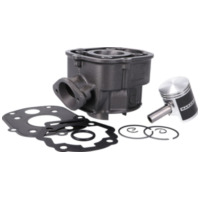 Naraku NK103.17 Cylinder kit  Eco Version 50cc for Piaggio / Derbi engine D50B0 Euro 4
