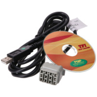 Top Performances TP-9927340 Injection control unit programming kit  for YI-3 125cc for: Yama